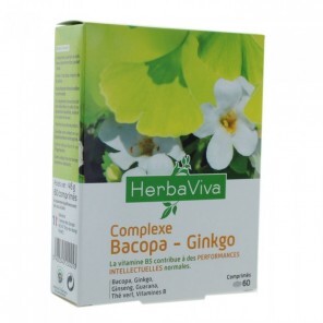 HERBA VIVA COMPLEXE...