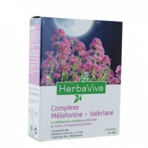 HERBA VIVA COMPLEXE...