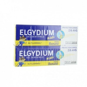 ELGYDIUM KIDS DENTIFRICE...