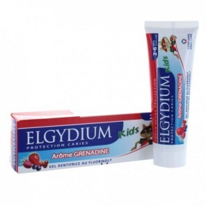 ELGYDIUM JUNIOR GRENADINE...