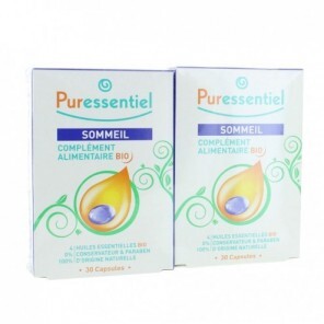 Puressentiel sommeil duo...