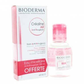 Bioderma Crealine Ar 40ml +...