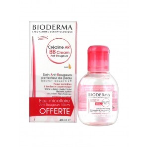 Bioderma créaline AR BB...