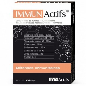 Synactifs immunactifs...