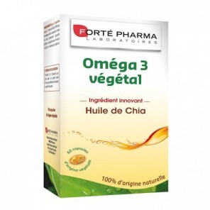 Forte pharma omega 3...