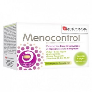 Forte pharma menocontrol 60...