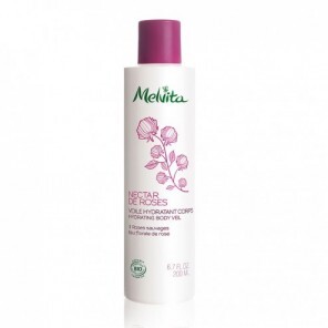 Melvita voile hydratant...