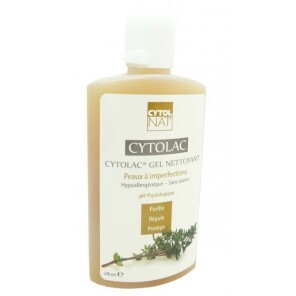 Cytolant Cytolac gel...