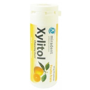 MIRADENT XYLITOL CHEWING...