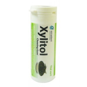 MIRADENT XYLITOL CHEWING...