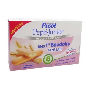 Picot Pepti Junior Biscuits...