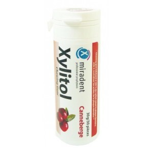 MIRADENT XYLITOL CHEWING...