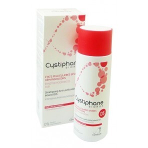 CYSTIPHANE SHAMPOOING ANTI...