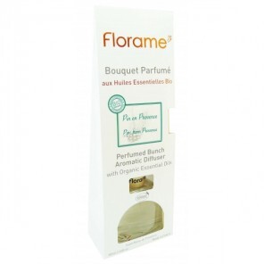 FLORAME BOUQUET PARFUME PIN...