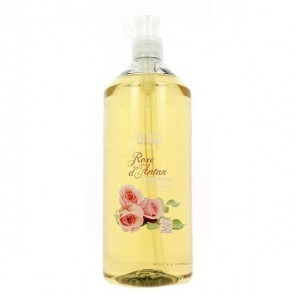 SHAMPOOING GEL DOUCHE ROSE...