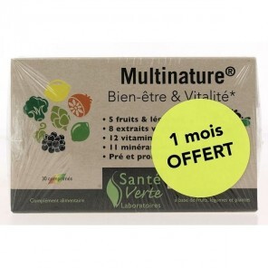 MULTINATURE BIEN-ETRE &...