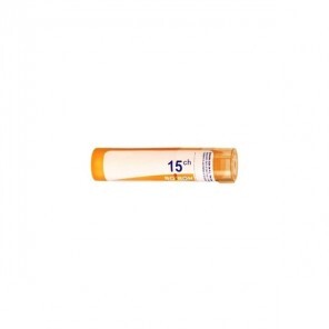 Nitricum Acidum Dose 15CH 4g