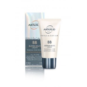 Perle & Caviar BB Cream 01 light 50ml