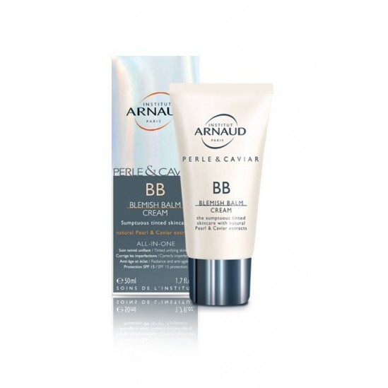 Perle & Caviar BB Cream 01 light 50ml