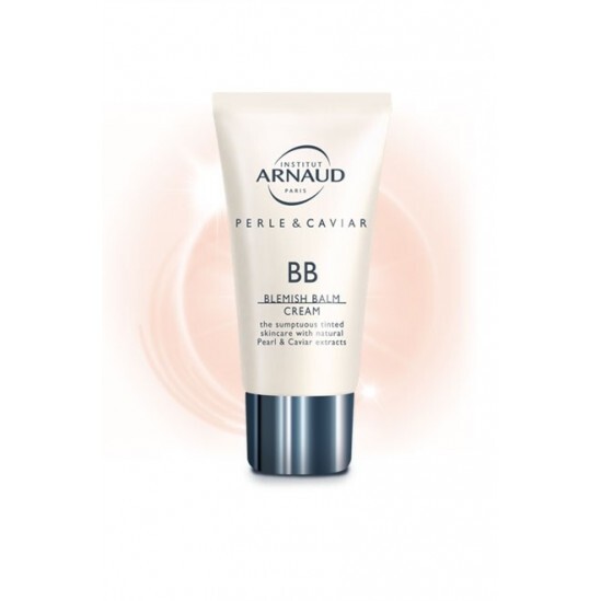 Perle & Caviar BB Cream 02 Medium 50ml