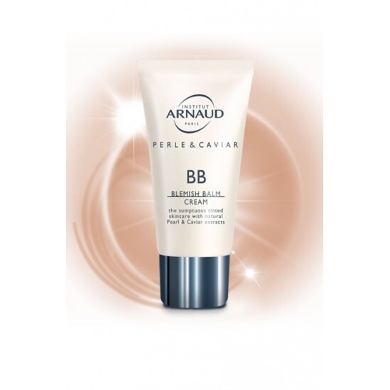 Perle & Caviar BB Cream 04 Dark 50ml