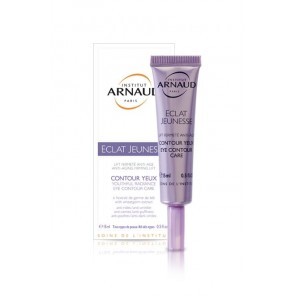 Éclat Jeunesse Contour des yeux 15ml