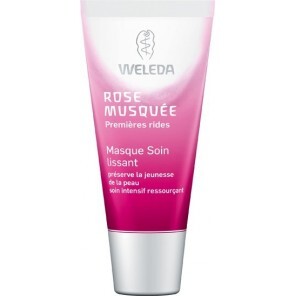 Weleda rose musquée soin...