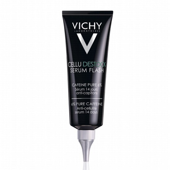 VICHY Cellu Destock sérum flash tube 125ml