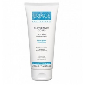 Uriage Supplèance Corps Crème 200ml