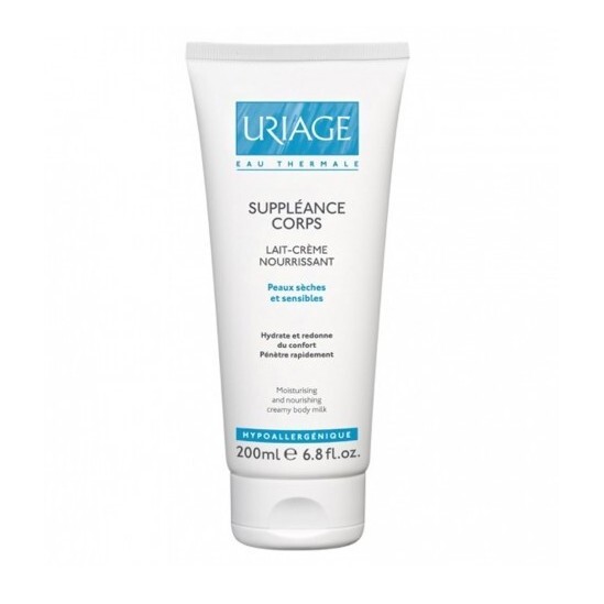 Uriage Supplèance Corps Crème 200ml