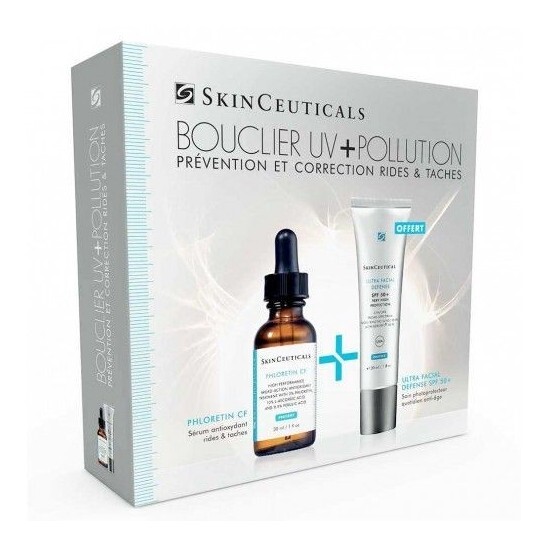 SkinceuticalsPhloretin Serum 30ml + Ultra