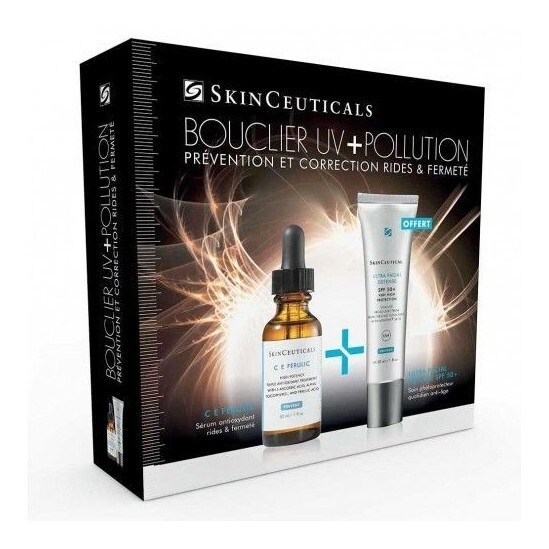 Skinceuticals CE Ferulic 30ml + IP50 30 ml