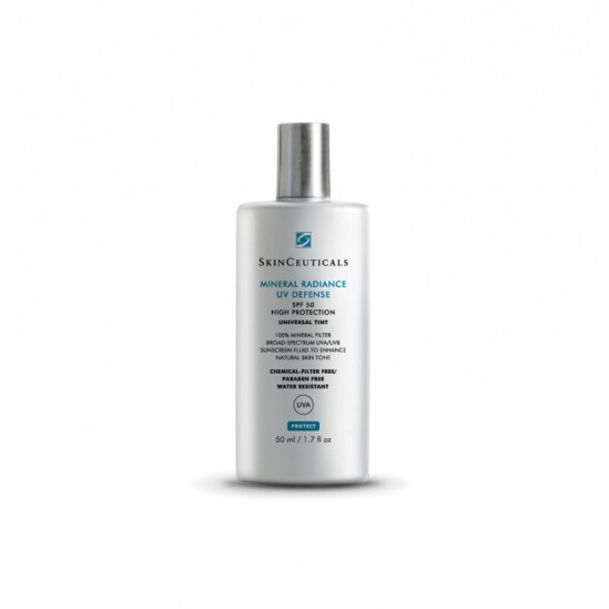 Skinceuticals Mineral Radiance UV Defense 50ml