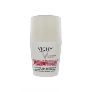 Vichy Deodorant bille anti transpirant 48h anti repousse 50 ml