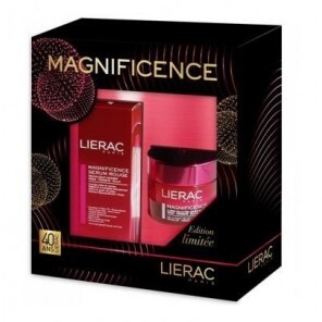  Lierac coffret Magnificence peaux sèches 