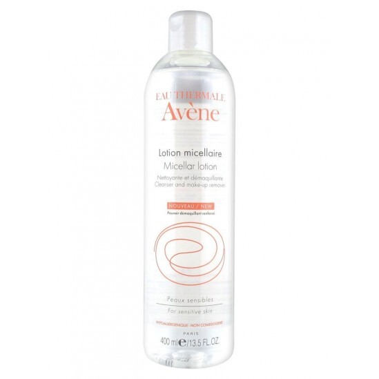 Avene lotion micellaire 400ml