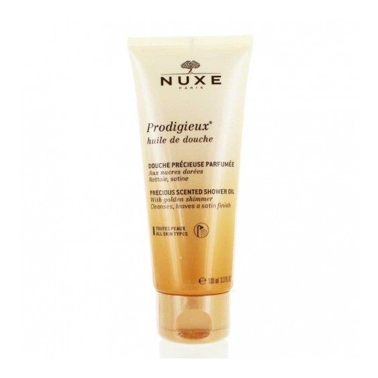 Nuxe prodig huile dche 100ml