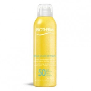 Biotherm Brume Solaire Dry Touch SPF50 150ml