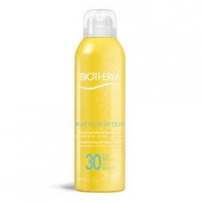 Biotherm Brume Solaire Dry Touch SPF30 150ml