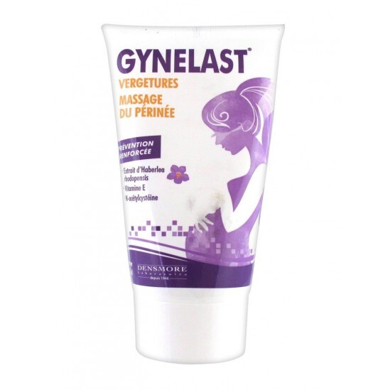 GYNELAST Vergetures 125ml