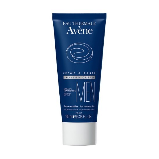 Avène homme crème à raser 100ml