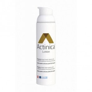 DAYLONG ACTINICA PACK LOTION +MOD VOYAGE