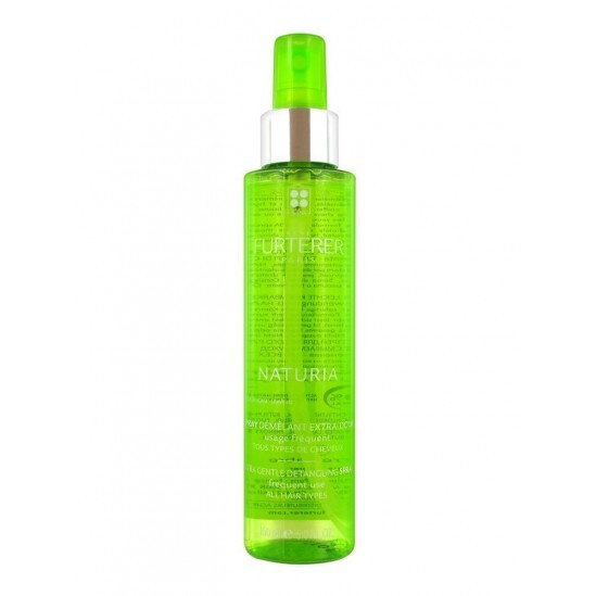 FURTERER NATURIA SPRAY DEME SS RINÇ 03/16