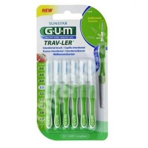 GUM BROSSET 1414 TRAV LER 1,1 MMX4+2 OFF