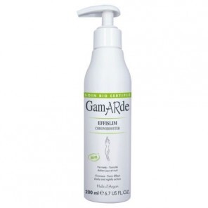 GAMARDE EFFISLIM CHRONOBOOSTER 200ML BIO