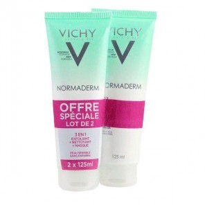 VICHY SV NORMADERM NETT 3EN1 LOTX2