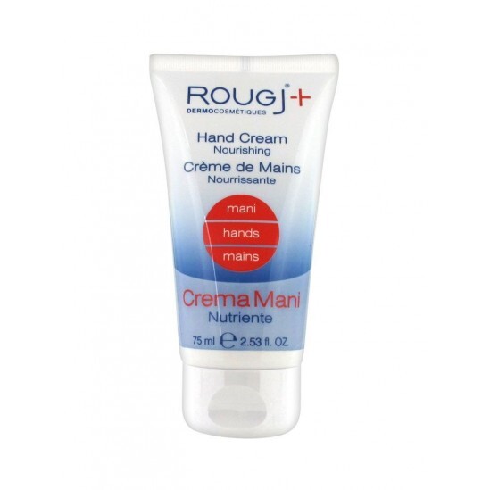 ROUGJ CR MAINS NOURRISSANTE 75ML