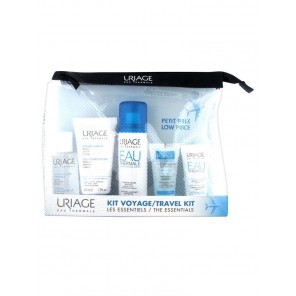 Uriage Kit de Voyage Les Essentiels