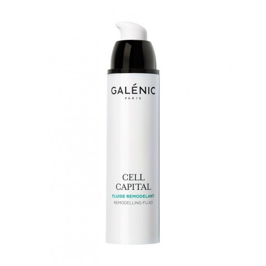 GALENIC CELL CAP FLDE REMOD PN 50ML NEW