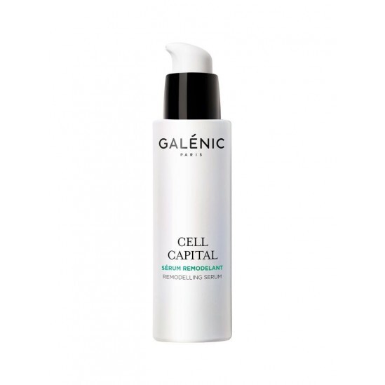 Galenic Cell Capital Serum Remodelant 30ml